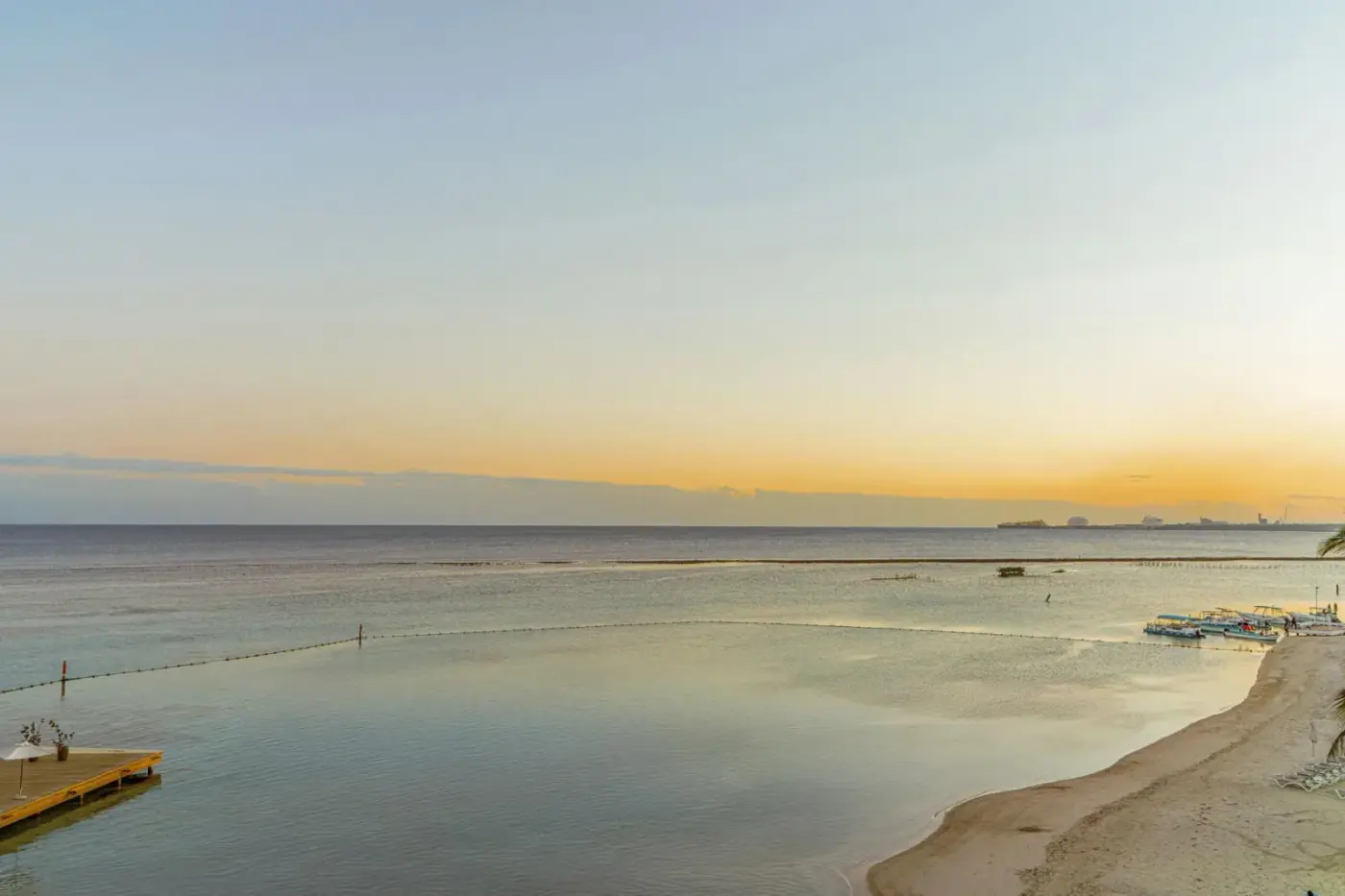 Atardecer