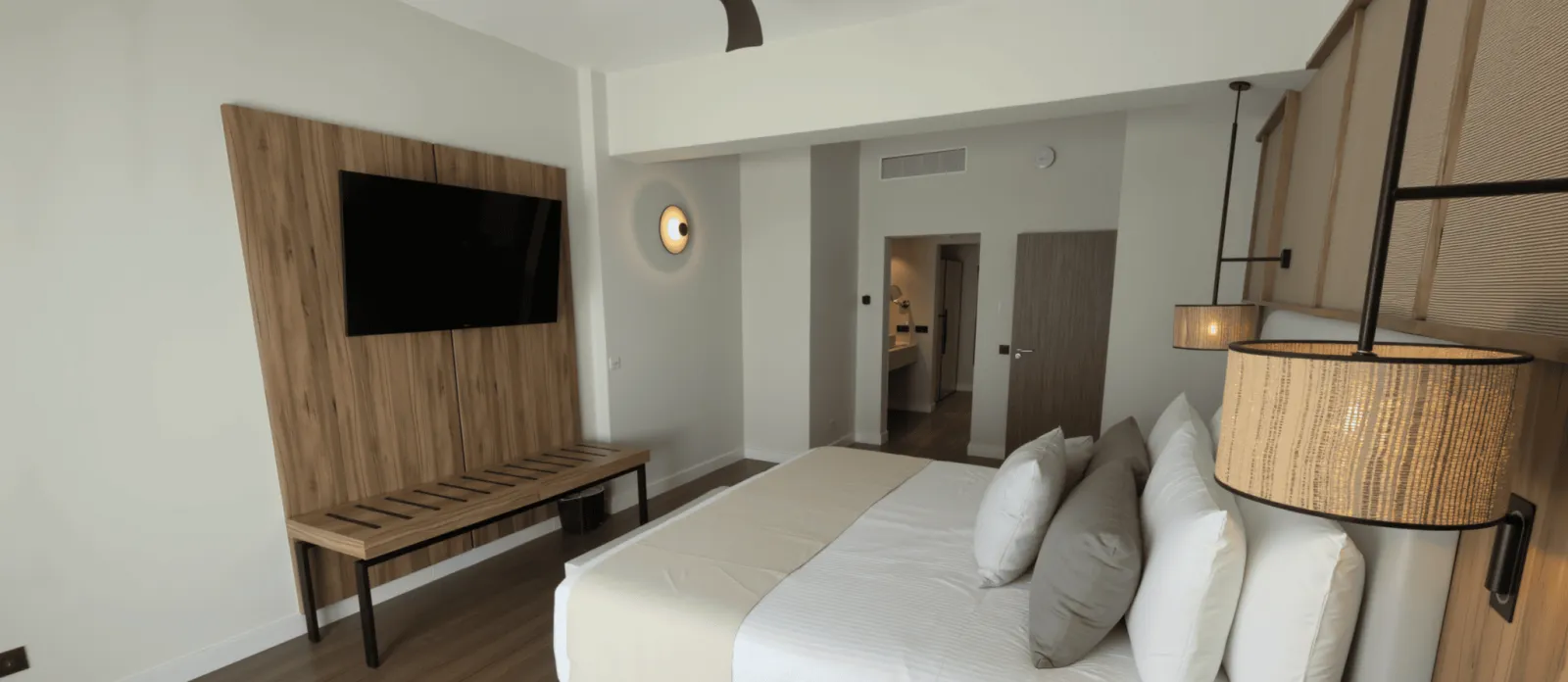 Junior Suites